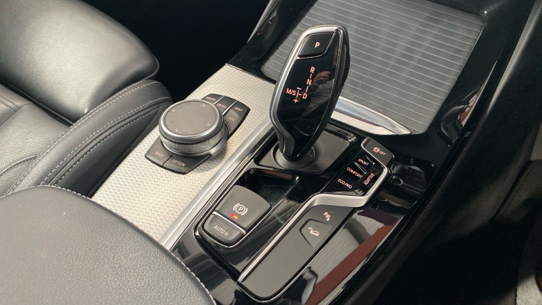 BMW X3 xDrive M40i 5dr Step Auto Petrol Estate